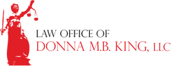 Law Office of Donna M.B. King, LLC